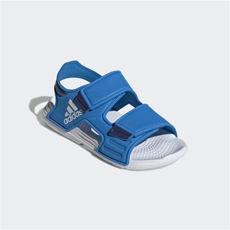 Adidas altaswim kids sandals